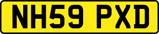 NH59PXD
