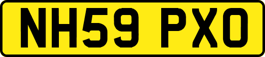 NH59PXO