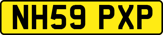 NH59PXP