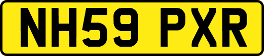 NH59PXR