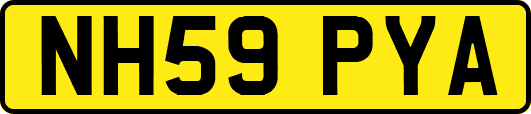 NH59PYA