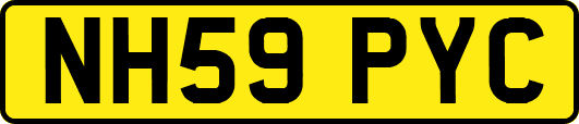 NH59PYC