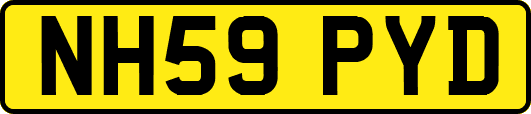 NH59PYD