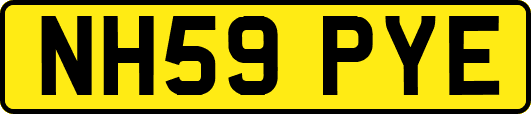 NH59PYE