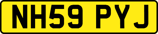 NH59PYJ