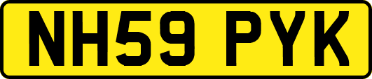 NH59PYK