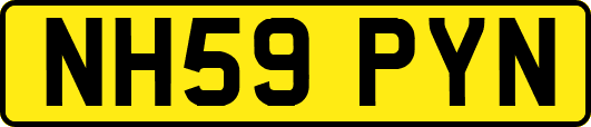 NH59PYN