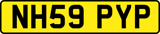 NH59PYP