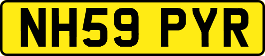 NH59PYR