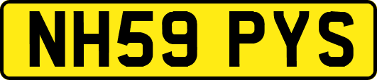 NH59PYS