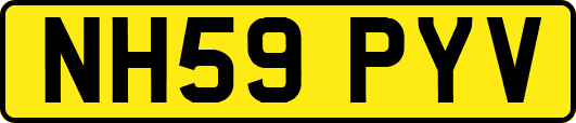 NH59PYV