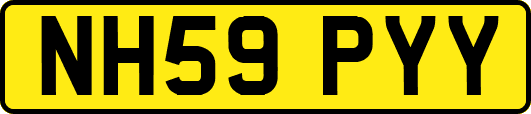 NH59PYY