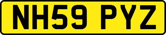 NH59PYZ