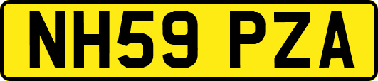 NH59PZA