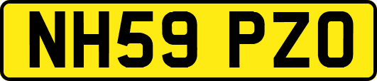 NH59PZO