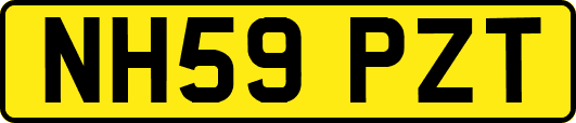 NH59PZT