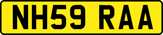 NH59RAA