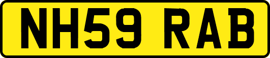 NH59RAB