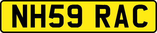 NH59RAC
