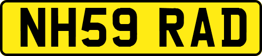 NH59RAD