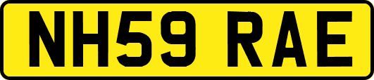NH59RAE