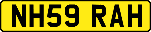 NH59RAH