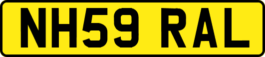 NH59RAL