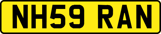 NH59RAN