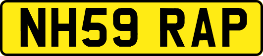 NH59RAP