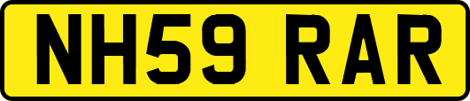 NH59RAR