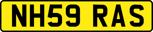 NH59RAS