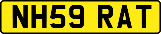 NH59RAT