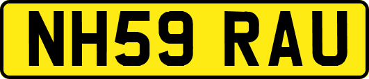 NH59RAU