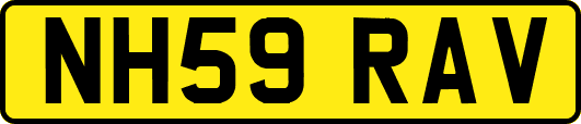 NH59RAV