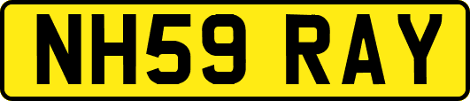 NH59RAY
