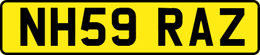 NH59RAZ