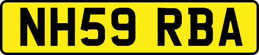 NH59RBA