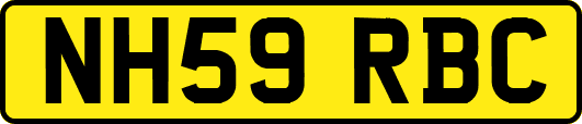 NH59RBC