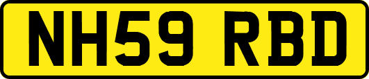 NH59RBD