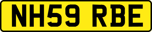 NH59RBE