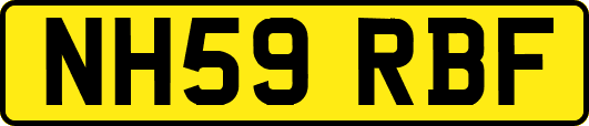 NH59RBF