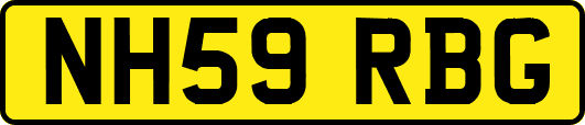 NH59RBG
