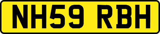 NH59RBH