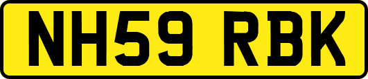 NH59RBK