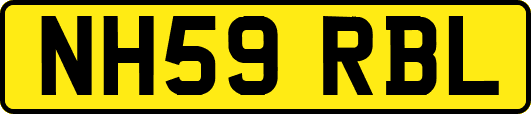 NH59RBL