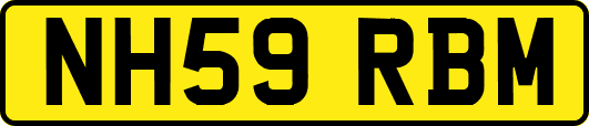 NH59RBM