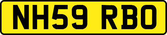 NH59RBO