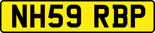 NH59RBP