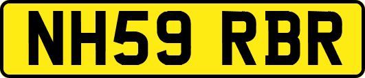 NH59RBR