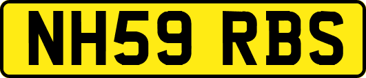 NH59RBS